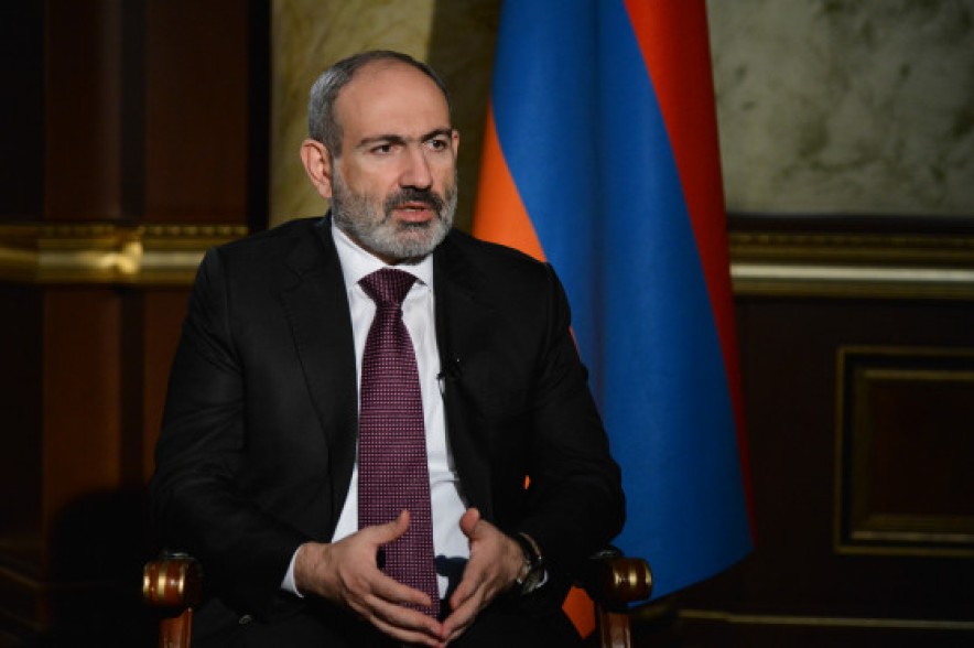 Ադրբեջանը խոչընդոտում է հայ զինվորների դիերի որոնողական աշխատանքների անցկացմանը. Փաշինյան