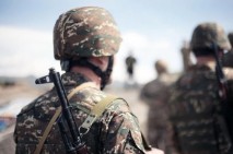 В Армении военнослужащие срочной службы по истечении шести месяцев смогут стать контрактниками