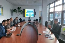 Անահիտ Ավանեսյանը Լիտվայում քննարկել է ՀՀ-ում առողջության համապարփակ ապահովագրության համակարգի ներդրման ժամանակ լիտվական փորձի կիրառման հնարավորությունը