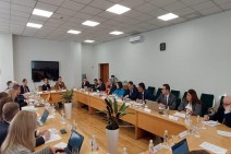 Հայաստանը հաստատակամ է առաջ շարժվելու` փոխակերպելով առկա մարտահրավերները հնարավորությունների. Անահիտ Ավանեսյանը՝ Լիտվայում
