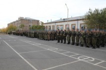 Будут созданы все предпосылки для повышения уровня боевой и физической подготовки военнослужащих, приобретены современные разведывательные средства – Сурен Папикян