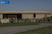ВС Азербайджана открыли огонь по армянским позициям - Минобороны