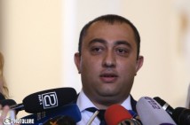 Азербайджанские подразделения продолжают находиться на подступах к Джермуку – губернатор Вйоц Дзора