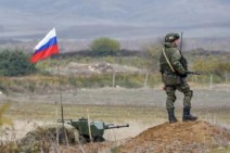 Российские миротворцы зафиксировали в Арцахе нарушение режима прекращения огня со стороны Азербайджана