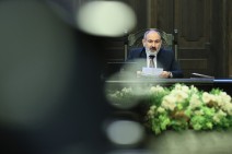 В результате агрессии 13 сентября у армянской стороны есть 16 пропавших без вести – Никол Пашинян