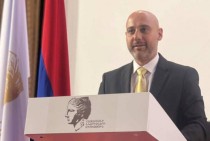 Սուրեն Սաֆարյանը վերընտրվել  է Հայաստանի նկարիչների միության նախագահ