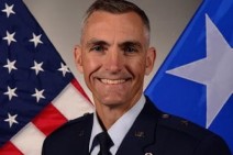 Представитель Европейского командования США проведет переговоры с военным руководством Армении