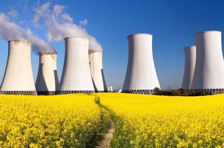Analysis of EU Taxonomy criteria for nuclear energy