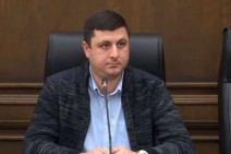Законопроект об аттестации военнослужащих содержит в себе многочисленные риски – Тигран Абрамян