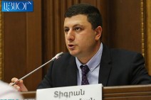«Говорить о том, что командующий АО не должен был владеть информацией о состоянии вооружения воинских частей, несерьезно»: Тигран Абрамян прокомментировал заявления адвоката Джалала Арутюняна