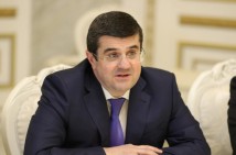President Arayik Harutyunyan appealed to the National Assembly Chairman to return the draft amendment to the Constitution of the Artsakh Republic