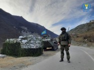 Было бы совсем не плохо министерству обороны Азербайджана не подвергать сомнению деятельность Российского миротворческого контингента в Карабахе – заявление