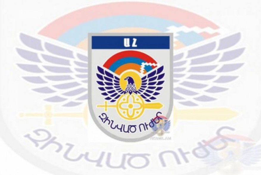 ՊԲ-ն կրակ չի բացել Ասկերանի և Մարտունու շրջանների օկուպացված տարածքներում տեղակայված ադրբեջանական դիրքերի ուղղությամբ. Արցախը հերքում է Ադրբեջանին