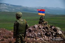 Минобороны Армении: Сообщение об обстреле азербайджанских позиций – очередная дезинформация