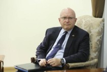 «Հարավային Կովկասում «խաղաղ ապագայի» հույս կա»․ Ֆիլիպ Ռիքերը Բաքվից ուղևորվելու է Թբիլիսի, ապա այցելելու է Երևան