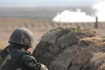Азербайджан продолжает распространять дезинформацию – Минобороны Арцаха
