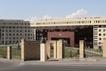 ВС Азербайджана обстреляли армянские позиции – Минобороны Армении