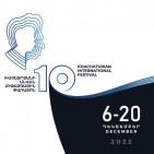 Արամ Խաչատրյանի անվան 10-րդ հոբելյանական փառատոնին ելույթ կունենան Սևակ Ավանեսյանը, Անաստասիա Կոբեկինան, Կարմինե Լաուրին, Մասսիմո Սպադան, այլ մեծանուն երաժիշտներ