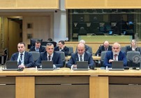 Делегация Минобороны Армении приняла участие в международной конференции НАТО