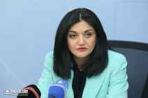 Սուր շնչառական հիվանդությունների ակտիվություն է գրանցվում, իրավիճակը վերահսկելի է. Լենա Նանուշյան