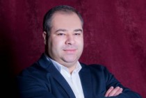Գարեգին Սարգսյանը նշանակվել է Կամերային երաժշտության ազգային կենտրոնի տնօրեն