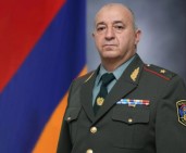 Арестован бывший начальник военной разведки Армении – «Sputnik Армения»