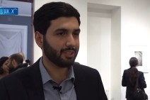 Սերը՝ արվեստում ոգեշնչման աղբյուր․ Տեղի ունեցավ լուսանկարիչ Վահե Ազատիի «Հոգևոր Լույս» ցուցադրությունը