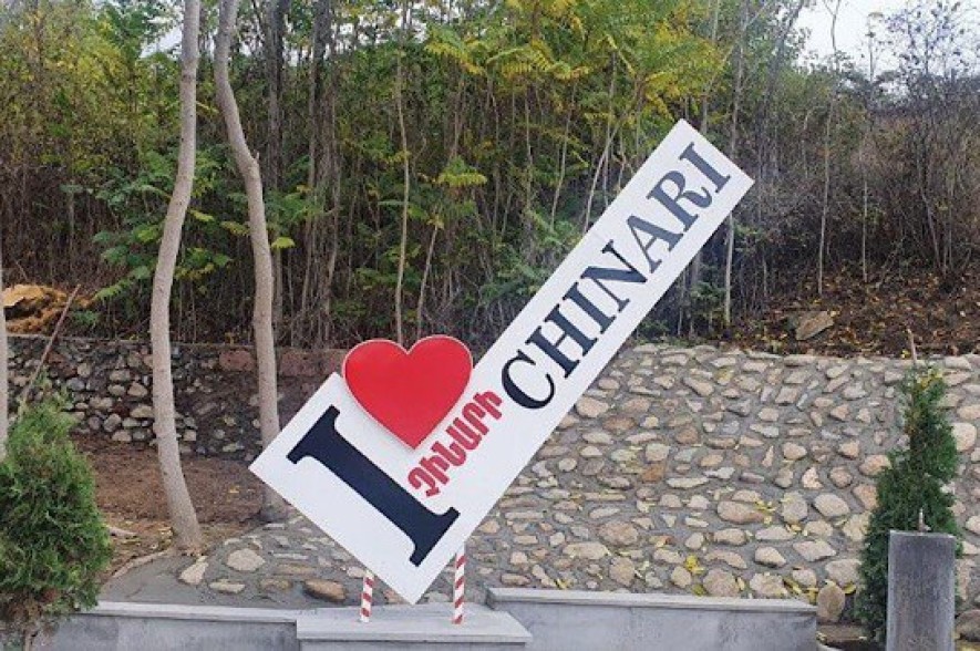 Important healthcare issues have been resolved in borderline Chinari Viva-MTS and "Athena" charitable foundation summarized the results of the project