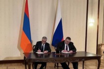 2022 թվականի 10 ամիսների ընթացքում Հայաստանի ու Ռուսաստանի միջև ապրանքաշրջանառությունը կազմել է շուրջ 3,8 մլրդ դոլար