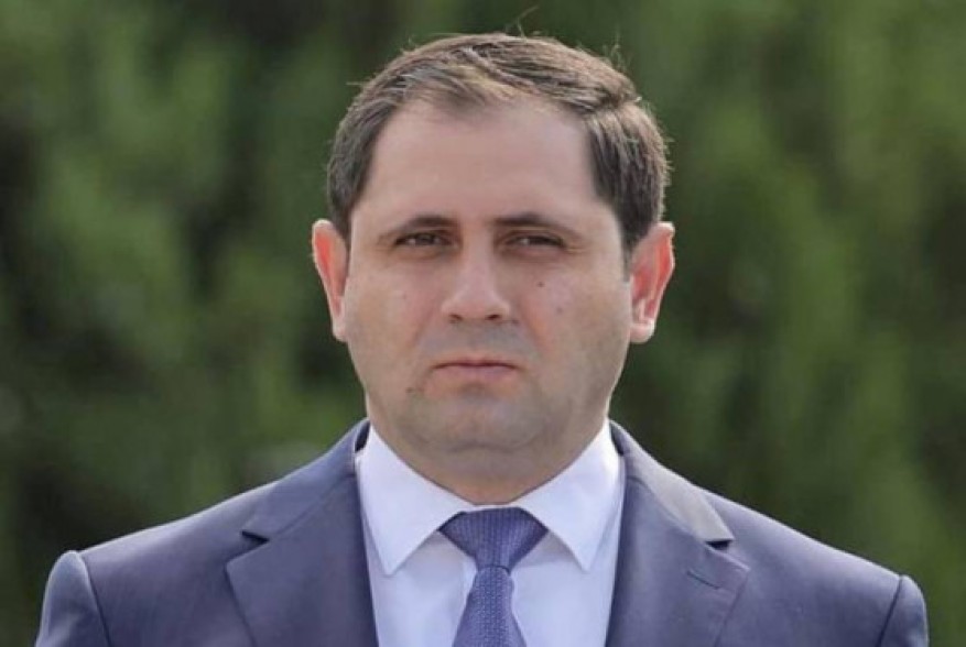 Весь личный состав ВС Армении получил надбавку в размере одной должностной ставки