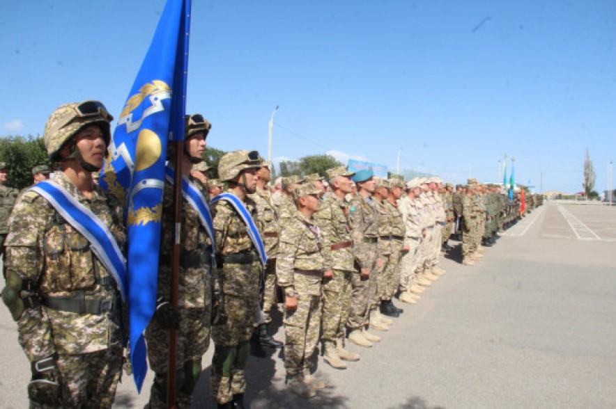 После отказа Армении ОДКБ проведет учения в другой стране