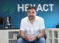 Hexact closes the business year with 2X revenue