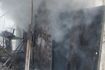 Фракция НС РА “Честь имею” будет последовательна в вопросе привлечения к правовой и политической ответственности истинных виновников трагедии
