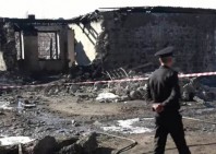 Фракция «Армения»: Этот трагический инцидент в очередной раз доказал отсутствие политической ответственности действующих властей