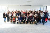 Փարիզում կայացել է «Եվրոպական հնագիտության օրեր» ծրագրի համակարգողների առաջին համաժողովը