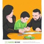 Ameriabank Leading the Mortgage Market Five Years in a Row