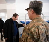 Гагик Царукян: Безопасность государства не надо возлагать только на армию