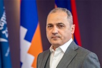 Ваге Акопян: В эти дни продолжающихся поражений, трудно говорить о новых победах, но они обязательно будут
