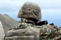 СК Армении представил подробности ранения военнослужащего