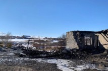 В отношении капитана, подлившего бензин в печь в помещении воинской части, возбуждено уголовное преследование