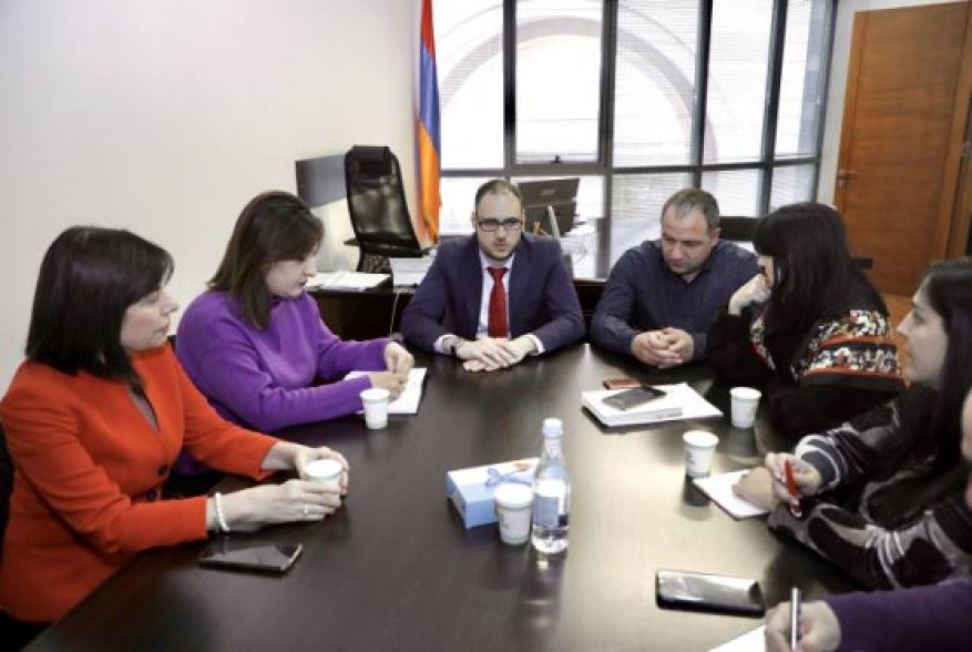 Առաջարկվում է ստեղծել թանգարանների կառավարման հիմնադրամ