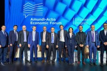 Armenia in the global financial and economic map, where to start?