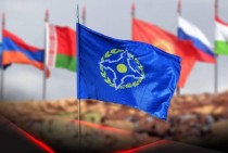 Учения ОДКБ, планировавшиеся в Армении, пройдут в Киргизии