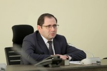 Реформы будут продолжены – Сурен Папикян