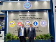 Армения и США обсуждают возможности военно-технического сотрудничества
