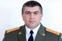 В рамках операции «у Армении не было армии» очередной мишенью назначен генерал Григорий Хачатуров – Тигран Абрамян