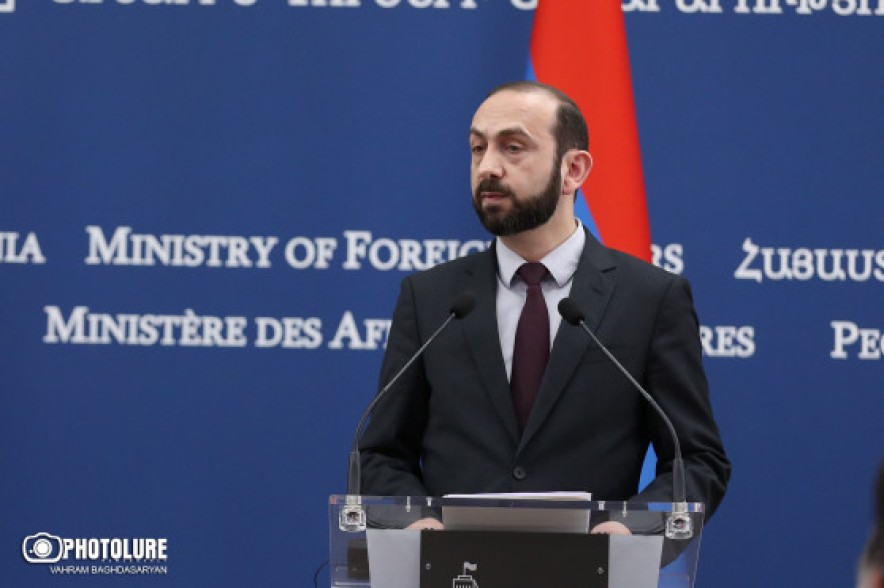 Предложение Алиева об установке КПП между Арменией и Лачинским коридором неприемлемо – Арарат Мирзоян