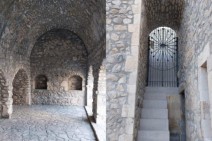 Ամարասի վանքի վերականգնման աշխատանքները շարունակվում են
