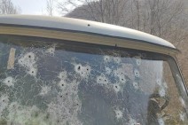 Тигран Абраамян: Обстановка вокруг Арцаха напряженная
