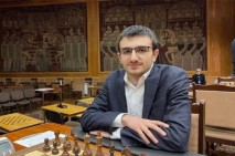 Арцахский гроссмейстер Мануэль Петросян одержал победу над азербайджанцем Вугаром Расуловым